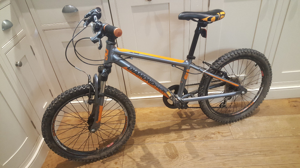 diamondback octane 20